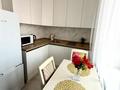 1-комнатная квартира · 40 м² · 9/9 этаж, Кайыма Мухамедханова 6 — Анет баба - Ханшатыр за 2 000 ₸ в Астане, Нура р-н — фото 9