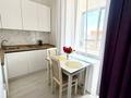 1-комнатная квартира · 40 м² · 9/9 этаж, Кайыма Мухамедханова 6 — Анет баба - Ханшатыр за 2 000 ₸ в Астане, Нура р-н — фото 10