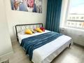 1-комнатная квартира · 40 м² · 9/9 этаж, Кайыма Мухамедханова 6 — Анет баба - Ханшатыр за 2 000 ₸ в Астане, Нура р-н