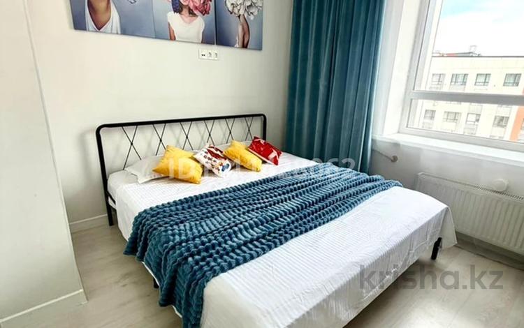 1-комнатная квартира · 40 м² · 9/9 этаж, Кайыма Мухамедханова 6 — Анет баба - Ханшатыр за 2 000 ₸ в Астане, Нура р-н — фото 10