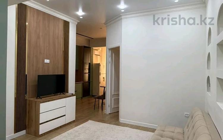 1-бөлмелі пәтер · 45 м² · 11/12 қабат, 17-ш/а. 113, бағасы: 200 000 ₸ в Актау, 17-й мкр — фото 2