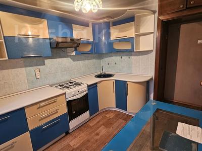 2-комнатная квартира · 65 м² · 5/10 этаж, Жамбыла 150 за 26 млн 〒 в Петропавловске