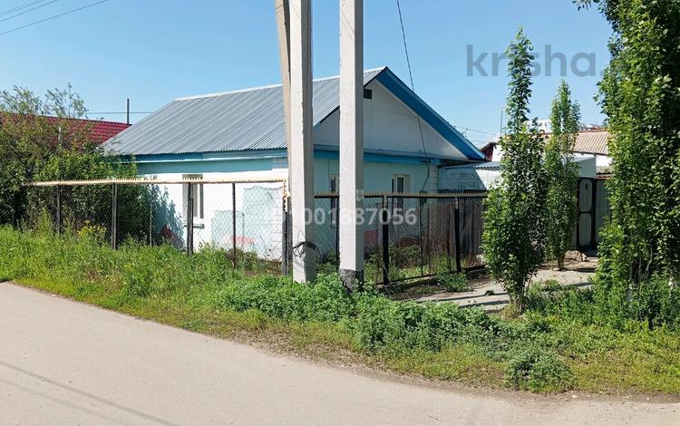 Отдельный дом · 3 комнаты · 55 м² · 3.8 сот., Плеханова 73 — Западный КИНЭУ за 17 млн 〒 в Костанае — фото 2