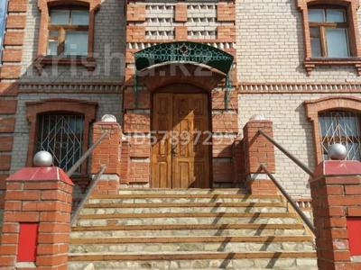 Отдельный дом • 8 комнат • 340 м² • 30 сот., Академика Маргулана 161а за 110 млн 〒 в Павлодаре
