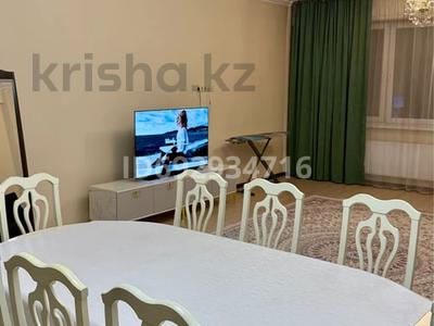 3-комнатная квартира · 86 м² · 5/21 этаж, мкр Тастак-2 за 55 млн 〒 в Алматы, Алмалинский р-н