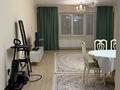 3-комнатная квартира · 86 м² · 5/21 этаж, мкр Тастак-2 за 65 млн ₸ в Алматы, Алмалинский р-н — фото 31