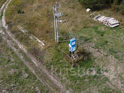 Участок · 2.86 га, Сарыкольская трасса за 195 млн 〒 в Костанае