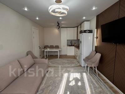 2-бөлмелі пәтер · 50 м² · 6/9 қабат, Райымбек батыра, бағасы: 37.5 млн ₸ в 