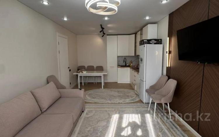2-комнатная квартира · 50 м² · 6/9 этаж, Райымбек батыра за 37.5 млн ₸ в  — фото 16