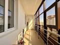 1-комнатная квартира · 49.3 м², Куанышбаева 15 за 31 млн ₸ в Астане — фото 16