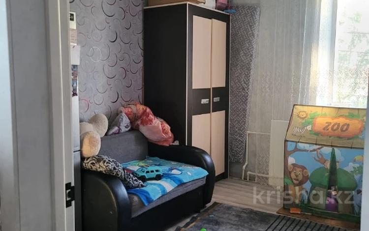 2-бөлмелі пәтер · 45.2 м² · 2/2 қабат, Бородина, бағасы: 14.8 млн ₸ в Костанае — фото 2