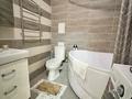 4-бөлмелі пәтер · 90 м² · 2/8 қабат, Кабанбай Батыра 58Б — Экспо, Mega Silk Way, НУ, Астана Арена, Ботанический Сад, бағасы: 36 000 ₸ в Есильский р-н — фото 12