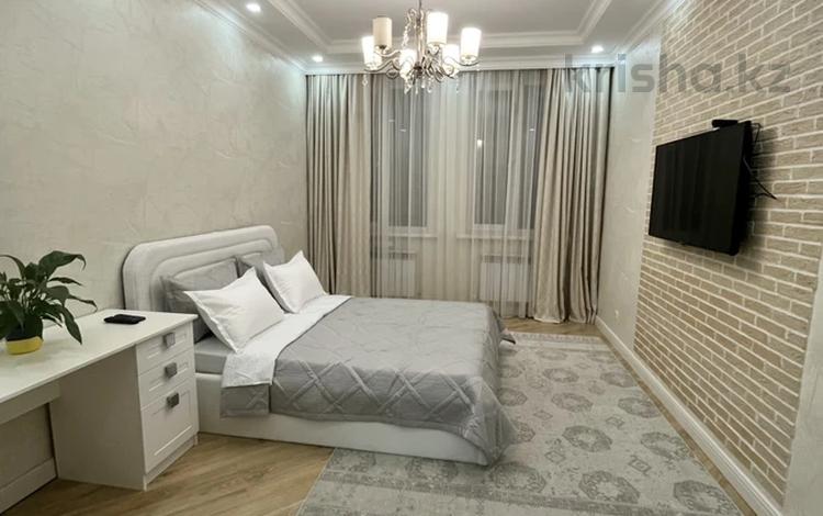 4-бөлмелі пәтер · 90 м² · 2/8 қабат, Кабанбай Батыра 58Б — Экспо, Mega Silk Way, НУ, Астана Арена, Ботанический Сад, бағасы: 36 000 ₸ в Есильский р-н — фото 56