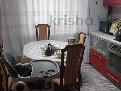 3-комнатная квартира · 68 м² · 3/5 этаж, Куйши-Дина 4/1 за 27 млн ₸ в Астане, Алматы р-н