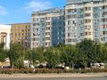 2-комнатная квартира · 77 м² · 6/10 этаж, Абая 28б — Находится возле драмтеатра за 37 млн ₸ в Атырау