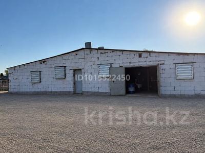 Свободное назначение · 900 м² за 35 млн ₸ в Кабанбае Батыра