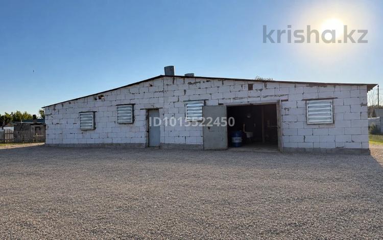 Свободное назначение · 900 м² за 35 млн ₸ в Кабанбае Батыра — фото 2
