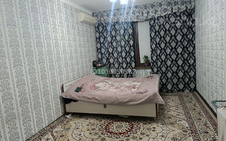 3-бөлмелі пәтер · 60 м² · 4/5 қабат, 4-й микрорайон, Алпысбаев 127/55, бағасы: 26 млн ₸ в Шымкенте, Туран р-н — фото 20