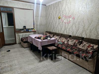 3-комнатная квартира · 60 м² · 4/5 этаж, 4-й микрорайон, Алпысбаев 127/55 за 23 млн ₸ в Шымкенте, Туран р-н