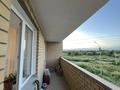 2-комнатная квартира · 81.8 м² · 2/9 этаж, Ладожская 27 — М-н Достык за 40 млн ₸ в Павлодаре