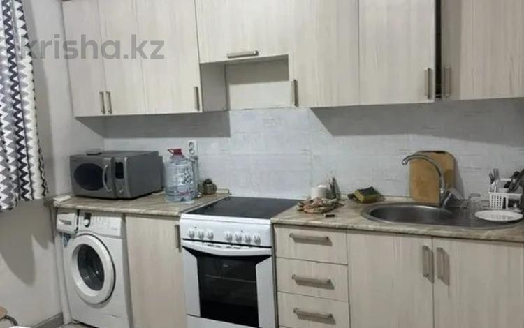 1-бөлмелі пәтер · 38 м² · 1/16 қабат, Райымбека 206/12, бағасы: 22 млн ₸ в Алматы, Алмалинский р-н — фото 7