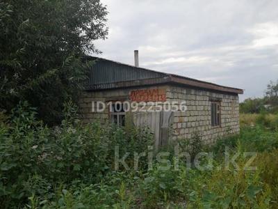 Дача · 1 комната · 40 м², Актюбрентген 7 2 за 40 000 〒 в Актобе, мкр. Курмыш