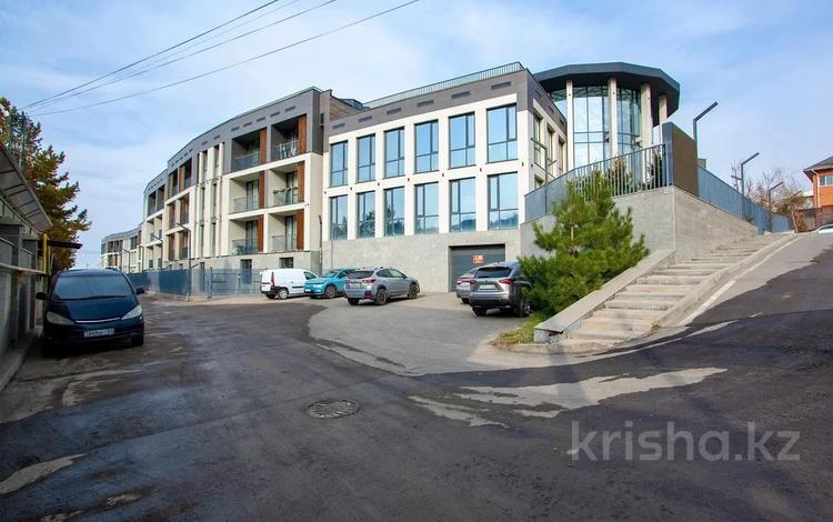 Свободное назначение, офисы · 1750 м² за 1.2 млрд ₸ в Алматы, Медеуский р-н — фото 2