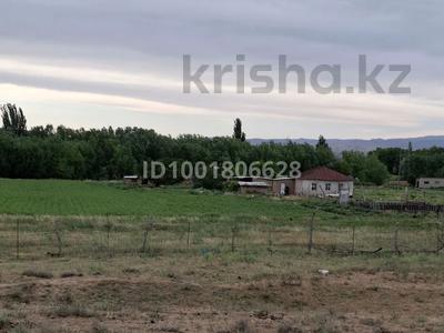 Жеке үй · 3 бөлме · 121 м² · 25 сот., Қотырбұлақ — Кентаудан 15минуттық жерде, бағасы: 7 млн ₸