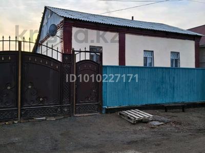 Отдельный дом · 4 комнаты · 138 м² · 6 сот., Кайнар 21 — Коммунизм за 15 млн 〒 в 