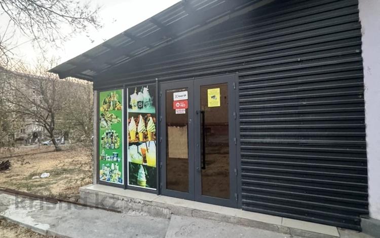 Магазины и бутики, медцентры и аптеки · 65.5 м² за 500 000 〒 в Шымкенте, Туран р-н — фото 2