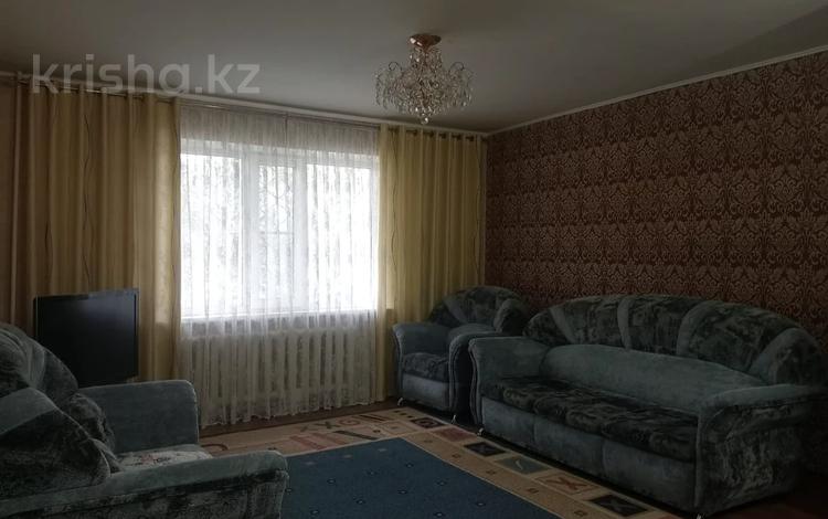 3-комнатная квартира · 65 м² · 1/5 этаж, 20 квартал 14 за 28 млн ₸ в Семее — фото 2