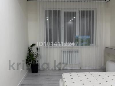 2-комнатная квартира · 39 м² · 8/13 этаж, Есенова 160/3 за 33.5 млн ₸ в Алматы, Жетысуский р-н