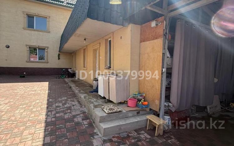 Жеке үй · 6 бөлме · 240 м² · 6 жүзд., Ақжар ш/а., Мкр Акжар, Наурыз 178, бағасы: 87 млн ₸ в Алматы, Наурызбайский р-н — фото 4