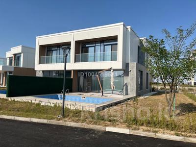 Дом · 4 комнаты · 200 м², Aktau riviera — Теплый пляж за 180 000 ₸ в Актау