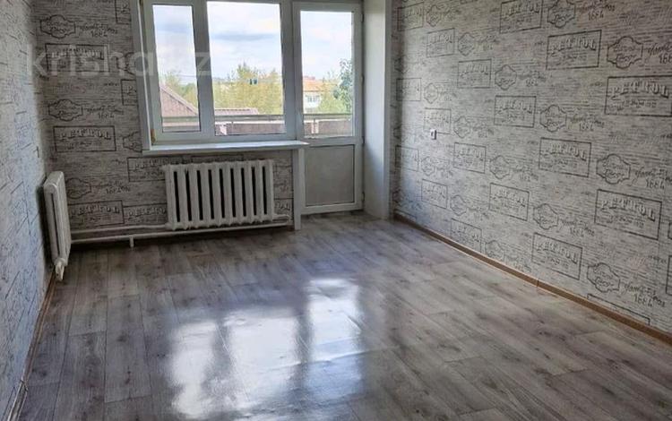 1-комнатная квартира, 33 м², 5/5 этаж, Сабатаева 157 за 11 млн 〒 в Кокшетау — фото 2