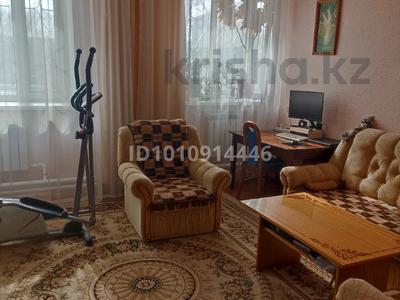 2-комнатная квартира · 61.2 м² · 1 этаж, А.Молдагуловой за 14 млн 〒 в Экибастузе