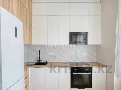 3-комнатная квартира · 62 м² · 12/12 этаж, Сулейменова 18 за 59.5 млн ₸ в Алматы, Ауэзовский р-н
