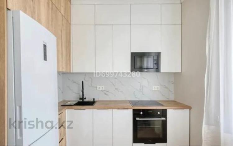 3-комнатная квартира · 62 м² · 12/12 этаж, Сулейменова 18 за 59.5 млн ₸ в Алматы, Ауэзовский р-н — фото 2