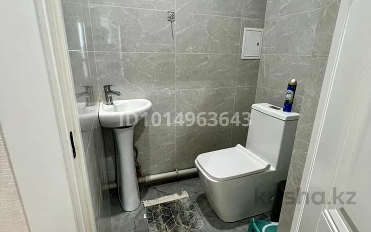 3-комнатная квартира · 82 м² · 16/16 этаж, мкр Нурсат 3, Нұрсәт ш/а 29/6 к1 за 300 000 ₸ в Шымкенте, Каратауский р-н — фото 2
