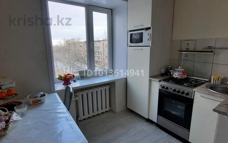 3-комнатная квартира · 58.2 м², 50 лет Октября 68 — 50 лет Октября - Корчагина за 18 млн ₸ в Рудном — фото 2