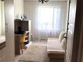 3-комнатная квартира · 58.2 м², 50 лет Октября 68 — 50 лет Октября - Корчагина за 18 млн ₸ в Рудном — фото 5