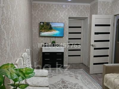 2-бөлмелі пәтер · 55 м² · 4/5 қабат, Дружба народов — Возле кафе Мираж, бағасы: 12 000 ₸ в Приозёрске