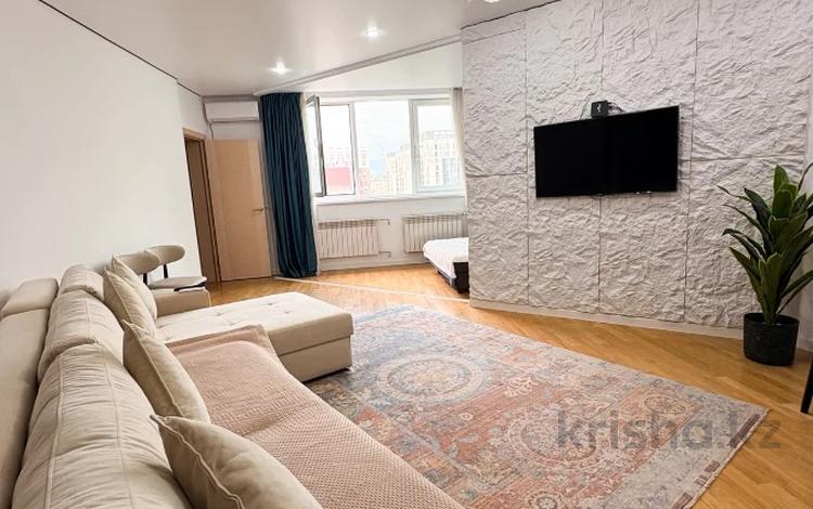 2-комнатная квартира · 50 м² · 7/14 этаж, Хусаинова 225 за 43.5 млн ₸ в Алматы, Бостандыкский р-н — фото 2