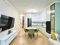 2-комнатная квартира · 62 м² · 5/10 этаж, Кенесары хана за 55 млн ₸ в Алматы, Наурызбайский р-н — фото 7