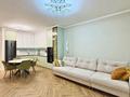 2-комнатная квартира · 62 м² · 5/10 этаж, Кенесары хана за 55 млн ₸ в Алматы, Наурызбайский р-н — фото 5
