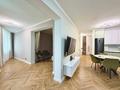 2-комнатная квартира · 62 м² · 5/10 этаж, Кенесары хана за 55 млн ₸ в Алматы, Наурызбайский р-н — фото 2