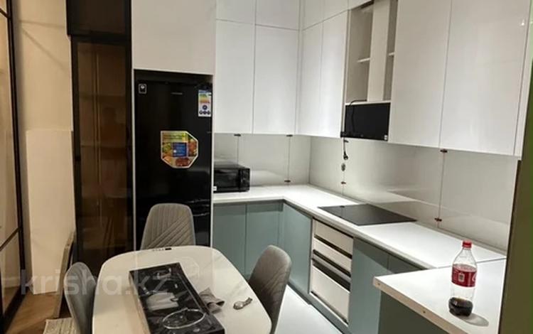 2-комнатная квартира · 48 м² · 11/12 этаж, Байдибек би 115/10 за 250 000 ₸ в Шымкенте — фото 2