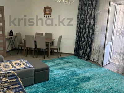 Аренда квартир в Астане: 3-комнатная квартира · 81.7 м² · 6/15 этаж, Мәңгілік Ел 19 — угл Керей Жанибека за 350 000 〒 3-комнатная квартира · 81.7 м² · 6/15 этаж, Мәңгілік Ел 19 — угл Керей Жанибека за 350 000 〒 в Астане, Есильский р-н
