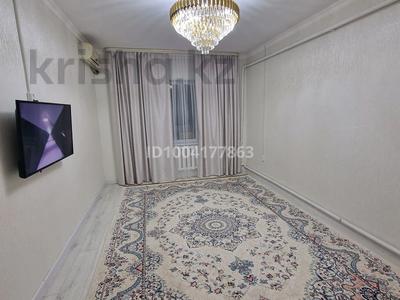 2-комнатная квартира · 53.6 м² · 2/5 этаж, Ш.Избасов 27 за 16.9 млн 〒 в Кульсары