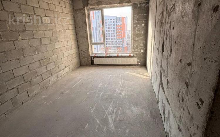 2-комнатная квартира · 70 м² · 13/16 этаж, Каныша Сатпаева 90/55Б за 59 млн ₸ в Алматы, Бостандыкский р-н — фото 2